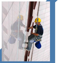 Услуги Высотные работы в Ленинске-Кузнецком