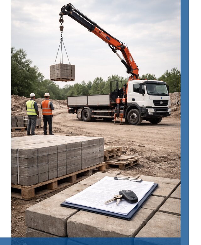 Аренда крана Пионер в Ленинске-Кузнецком под ключ от 3577 р. | ВЫСОТНИК-Лнн