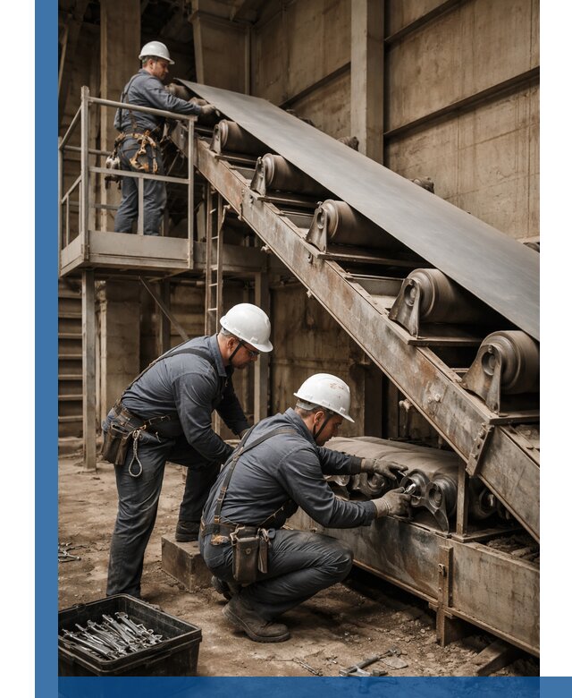 Ремонт элеваторов в Ленинске-Кузнецком аварийный и плановый сервис